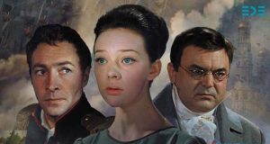 Tolstoy’un Dille Ulus Yaratan Yapıtları savaş ve barış filmi 1967