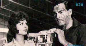 Karda, Güneşte Süleymaniye’yi Selamlamak ertem göreç