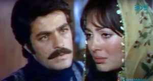 Biraz da Ben Sebep Oldum… Türkan Şoray