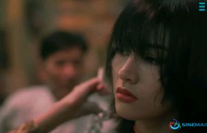 Onun Okyanusunda Yalnızca Bir Balıktım Fallen Angels 1995