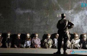 Yavuz Hırsız Ev Sahibini Suçlu Çıkarır The road to Guantanamo 2006