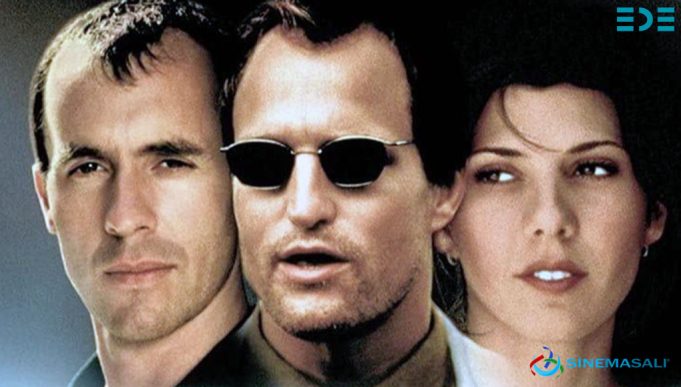 Binlerce Çocuk Öldürülürken Yiten İnsanlık saraybosna'ya hoşgeldiniz 1997