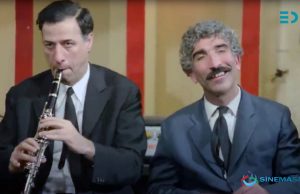 Düttürüyüm, Düttürüsün, Düttürü… düttürü dünya