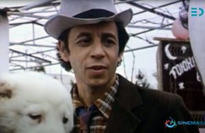 Bön, Alık ya da Türkmen Sözüyle Samsık… Охламон