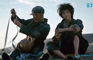 Burada Film İzlemek Ciddi Bir İştir 秒钟 Yİ MIAO ZHONG