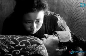 Yasamuto, Onu Sana Emanet ediyorum kızıl sakal 1965