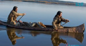 Bir Kızılderili Kurt Kız Öyküsü: Maina maina