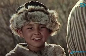 Kökserek’in İlk Uluması Açlıktan Oldu kurt kanı