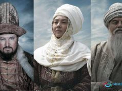 Kasım Han ile Başlayan Kazak Egemenliği ulu bozkır şafağı