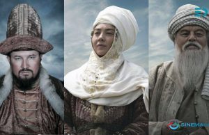 Kasım Han ile Başlayan Kazak Egemenliği ulu bozkır şafağı