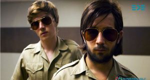 İnsanlık Dışılığın Gelişimi Evreleri deney