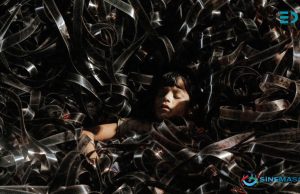 Self Oryantalist Yaklaşımla Sinema last film show