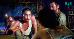 Onoda ormanda 10000 gece