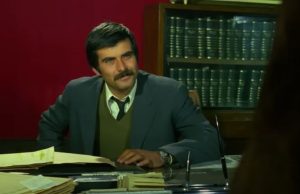Dünyanın Cenneti Burası kanal 1978
