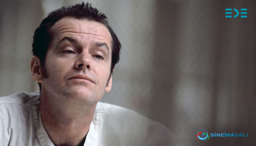 ONE FLEW OVER THE CUCKOO’S NEST 1975