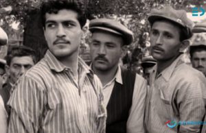 Gayri Rüstem Ağa Düşünsün Lütfi Ömer Akad