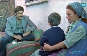 Etliye Sütlüye Karışmak Yok! Ömer Lütfi akad