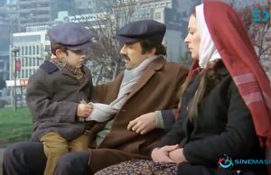 Bu Bir Kavgadır Veli Kardeş! Lütfi Ömer akad