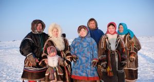 Hakasya’nın Soykırıma Uğrayan Sesleri