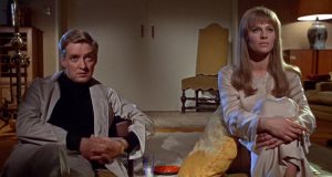 Film Severler Hasta İnsanlardır