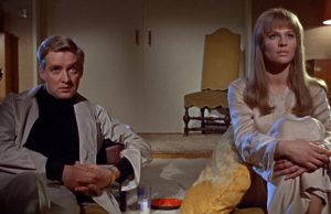 Film Severler Hasta İnsanlardır