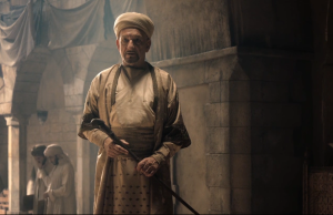 Berber Çırağının İbni Sina’ya Öğrettikleri! ibni ina