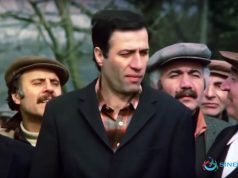 Şimdi Bu Yol Körlendi NATUK BAYTAN