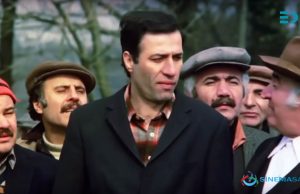 Şimdi Bu Yol Körlendi NATUK BAYTAN