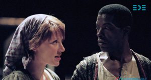 Eski Öyküye Yeni Yorum LARS VON TRIER