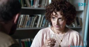 Burayı Biz Yönetiyoruz Vaklav! la profesora 2016