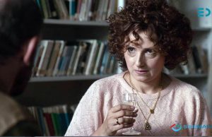 Burayı Biz Yönetiyoruz Vaklav! la profesora 2016