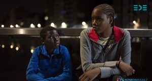 Yerinden Yurdundan Edilenler