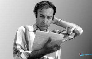 “Sinema Sanatın Bir Dalı ve En Güzeli” Ходжакули Нарлиев