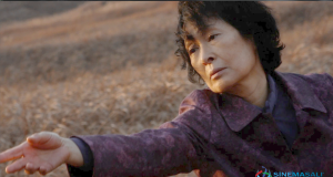 Ana Yüreği 마더 (Madeo)