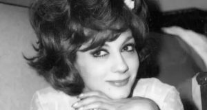 Filmin Yıldızı Çolpan İlhan