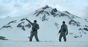 İstanbullu Oğuz, Arıza Bekir Dağ 1 Alper Çağlar