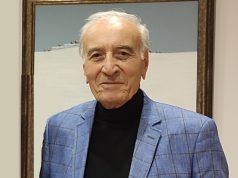 Hocakulu Narlıyev Sineması