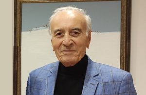 Hocakulu Narlıyev Sineması