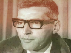 Türk Sinemasının Yenilikçi Yönetmeni Natuk Baytan (1925-1986)