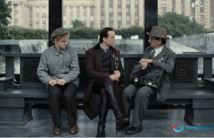 Bulgakov’dan Dünyaya; Yergi Ustalık İster Мастер и Маргарита 2024