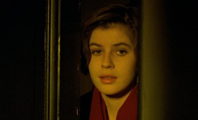 Dekalog Sonrası Kişlovski’nin Tercihleri La Double vie de Véronique