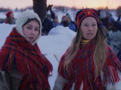 Suyun Tutsaklığına Son Verin Ellos Eatnu