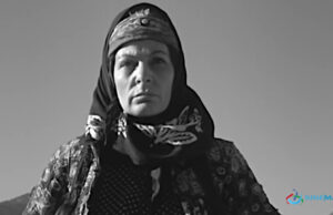 Çatık Kaşların Yaydığı Esenlik Aliye Rona