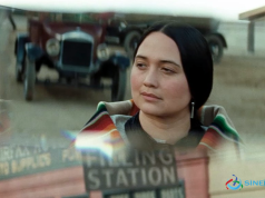 Suç Odağını Düzene Göre Ayarlamak The Killers of the Flower Moon