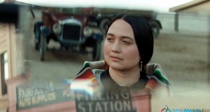 Suç Odağını Düzene Göre Ayarlamak The Killers of the Flower Moon