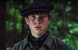 Çocukken Cehennemdeydim Gel ve gör