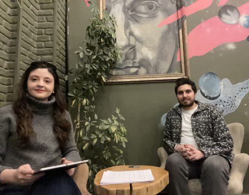 Öngörümün Sonuçlarını Merak Ediyorum zeynep yön