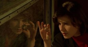 Veronik ve Politikasız Bir Politika