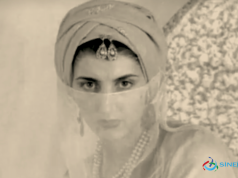 Bir Türk Halk Öyküsü Arzu ile Kamber 1952