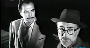 Yalnızlar Rıhtımı